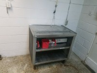 Beverage Station