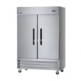 /products/arctic-air-af49-commercial-double-two-door-reach-in-freezer-nsf-approved/
